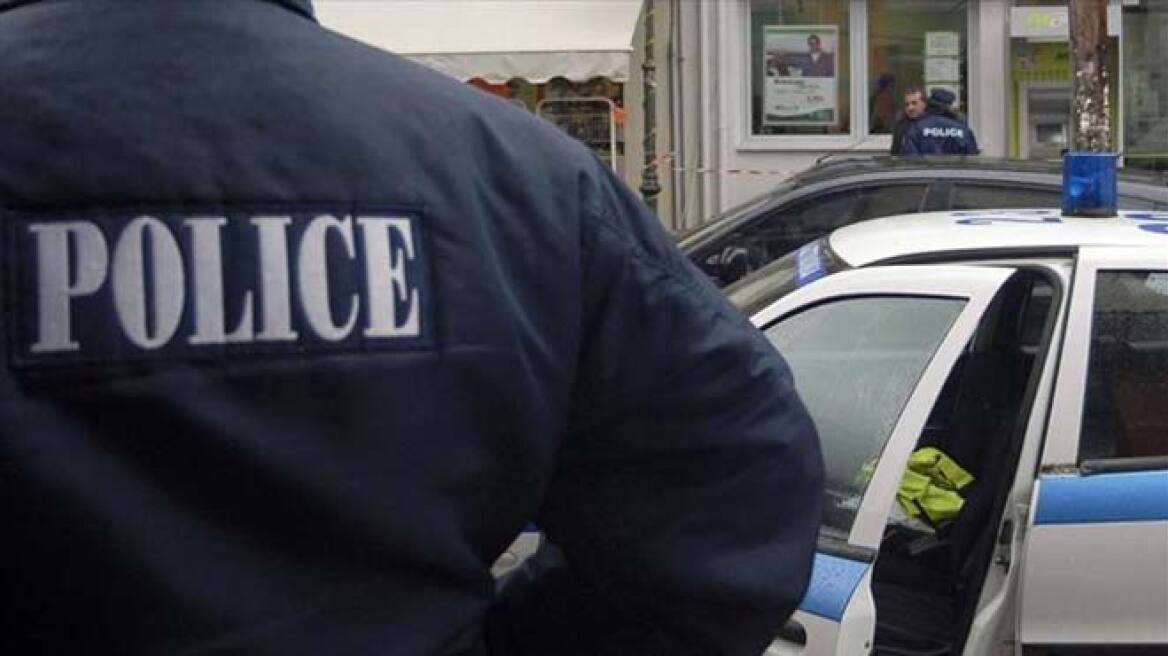 Τρίκαλα: Συνελήφθη Τούρκος που κατηγορείται για απόπειρα φόνου στη χώρα του