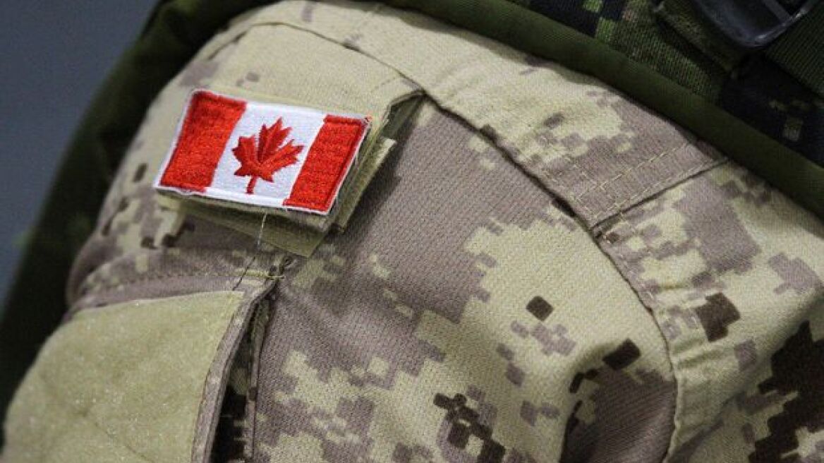 Canadian elite special forces sniper makes record-breaking kill shot in Iraq