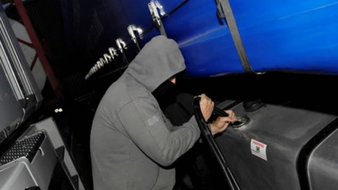 Ανήλικοι έκλεβαν σε Καλαμάτα και Πάτρα