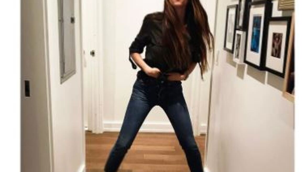 Σοφία Καρβέλα: Το επίπονο ατύχημα και ο τραυματισμός της