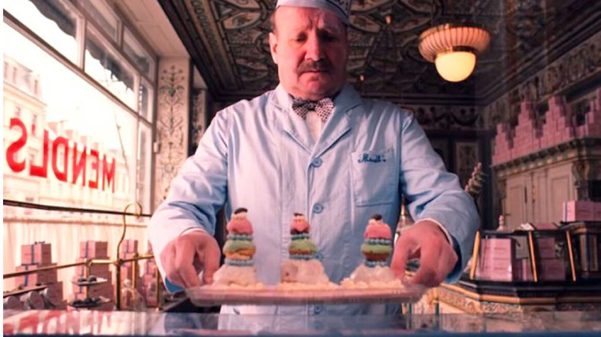 10 κινηματογραφικά εστιατόρια του κόσμου που αγαπήσαμε