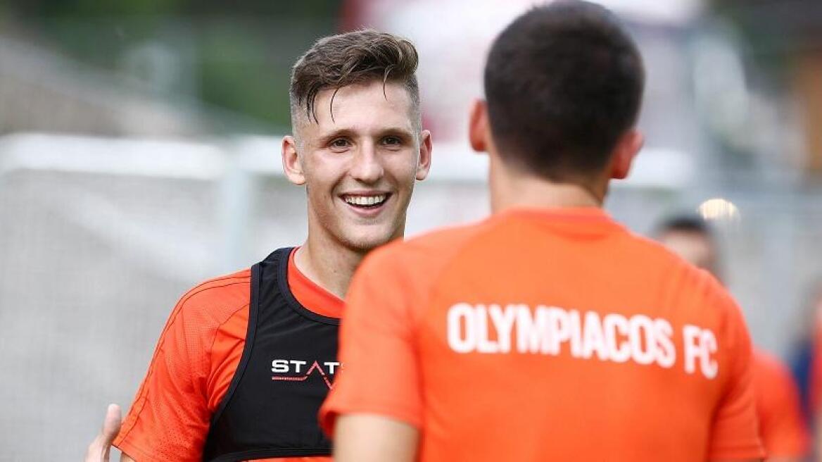 Επιμένει για Ρέτσο η Κολωνία: Πόσα ζητάει ο Ολυμπιακός