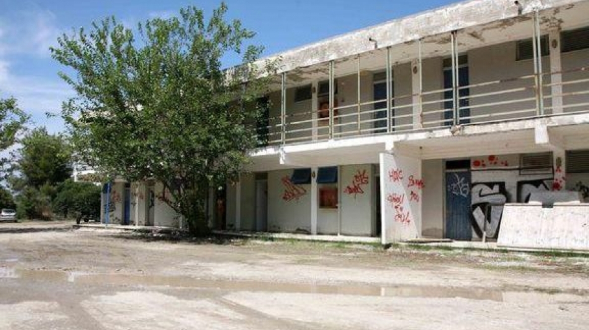 Ένα βήμα πιο κοντά για το έργο του Ξενία Παλιουρίου ο Ι. Σαββίδης