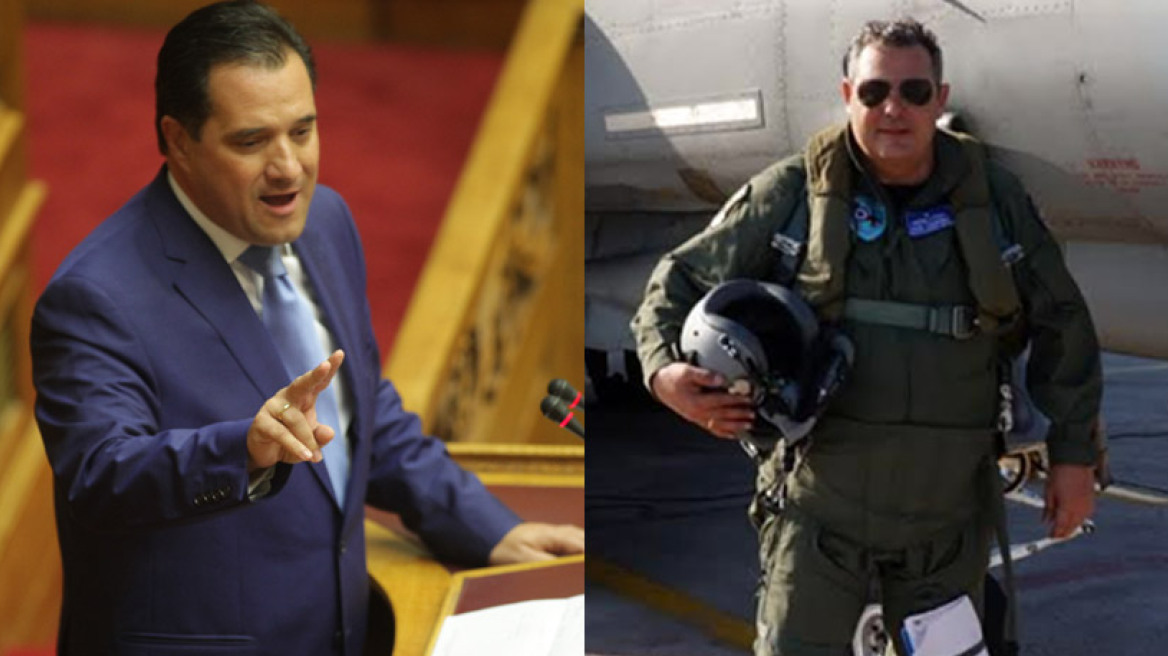 Ερώτηση ΝΔ για τον «συγκυβερνήτη» ελικοπτέρου Καμμένο