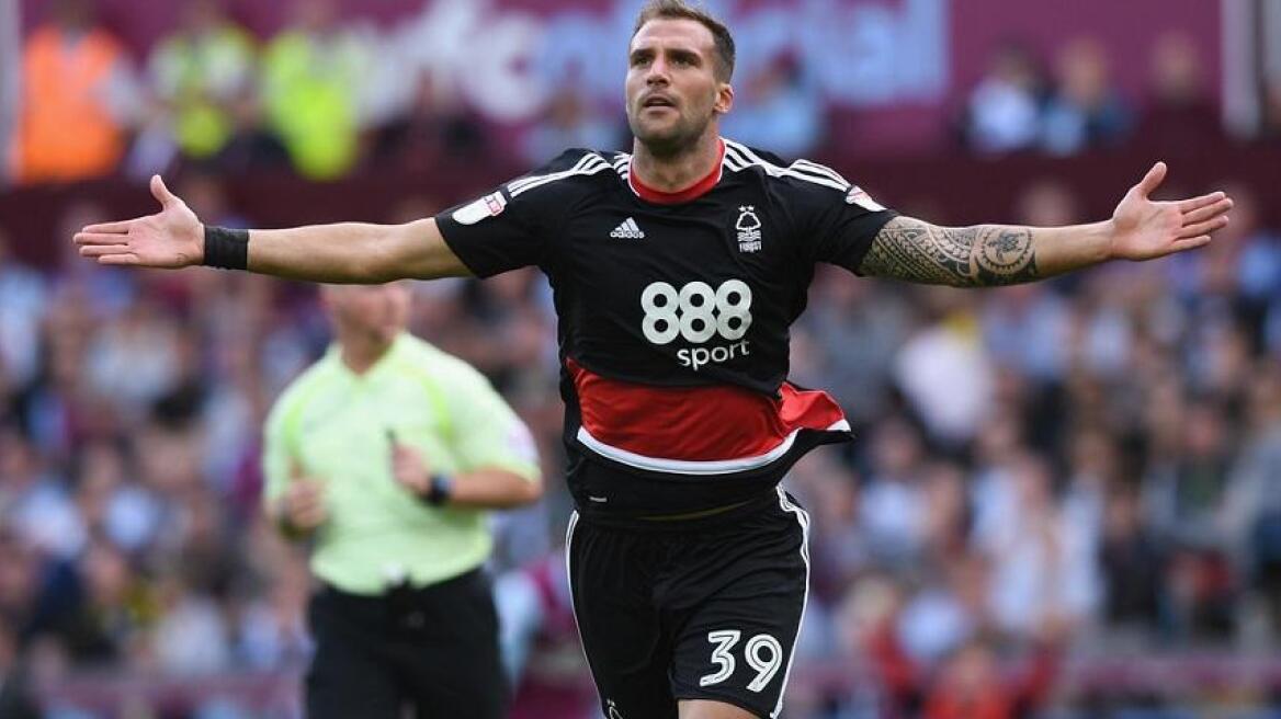 Φουλάρει για Βέλλιο ο Ολυμπιακός!