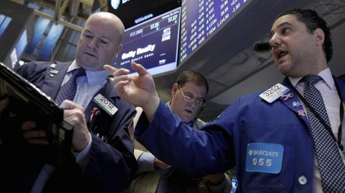 Σταθεροποιητικές τάσεις στη Wall Street - Κέρδη για τον κλάδο υγείας