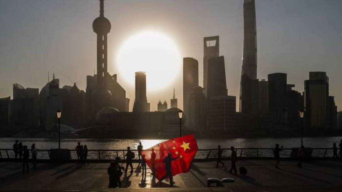 Latest gust in China ‘regulatory windstorm’ sparks blowback fears