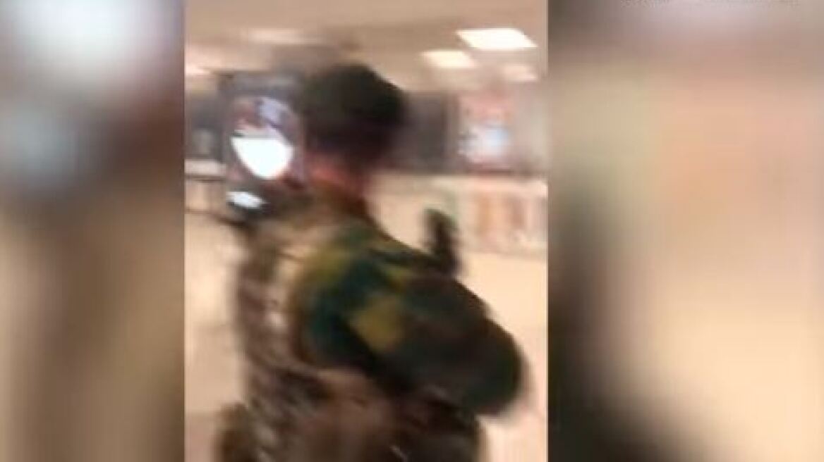 Βρυξέλλες: Αδυνατεί να πιστέψει η οικογένεια του Οσάμα πως ήθελε να γίνει βομβιστής