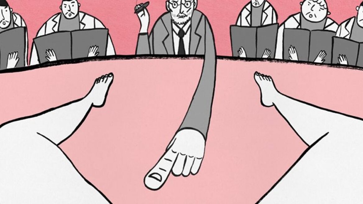 Everything you wanted to know about the history of the clitoris (video)