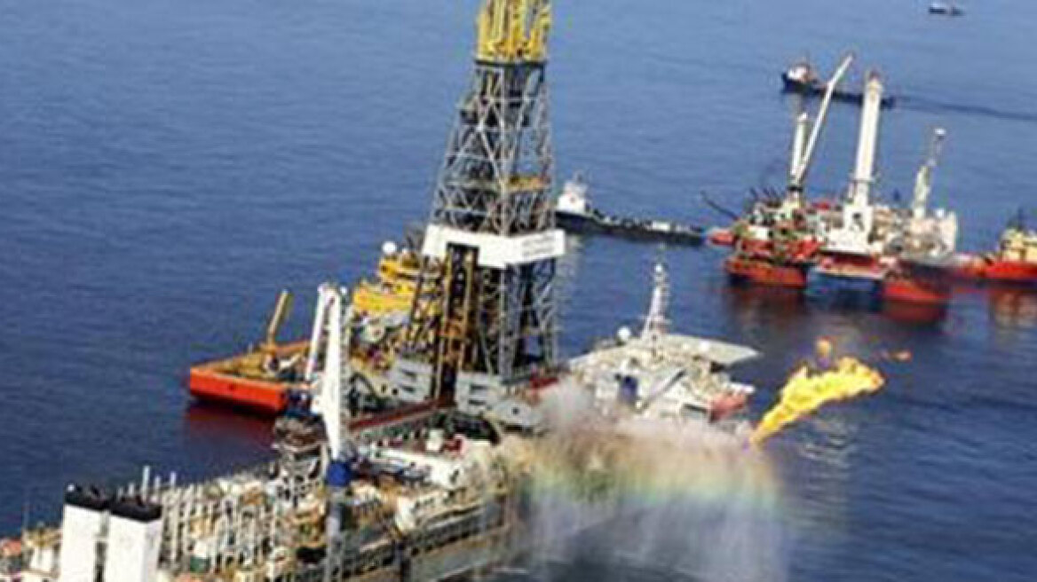 TOTAL to start drilling off Cyprus on July 14