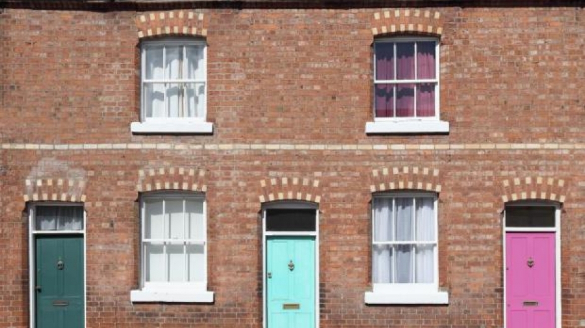  Αυτό το τρικ θα σας βοηθήσει να πουλήσετε πιο εύκολα το σπίτι σας