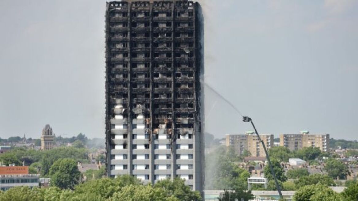 Five tower blocks in Camden to be evacuated over cladding