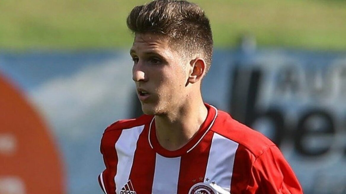 Ολα καλά με Ρέτσο