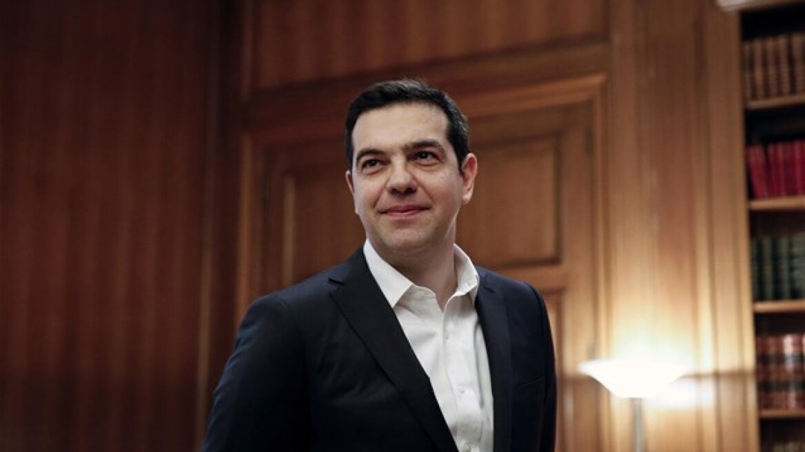 Αλ.Τσίπρας: Πρόσκληση προοδευτικής διακυβέρνησης μετά τα μνημόνια 