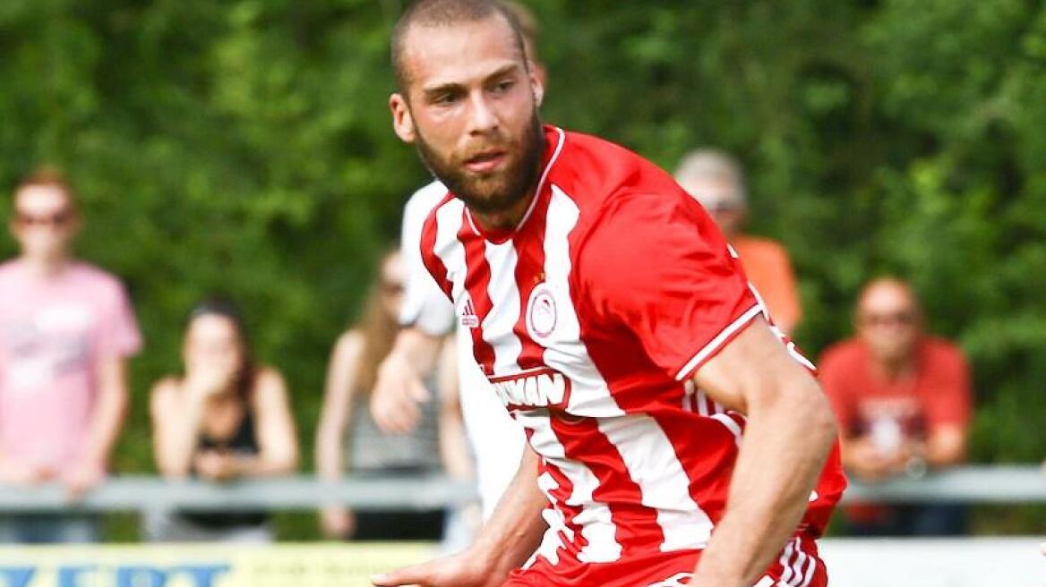 Στη λίστα της Λάτσιο ο Κασάμι