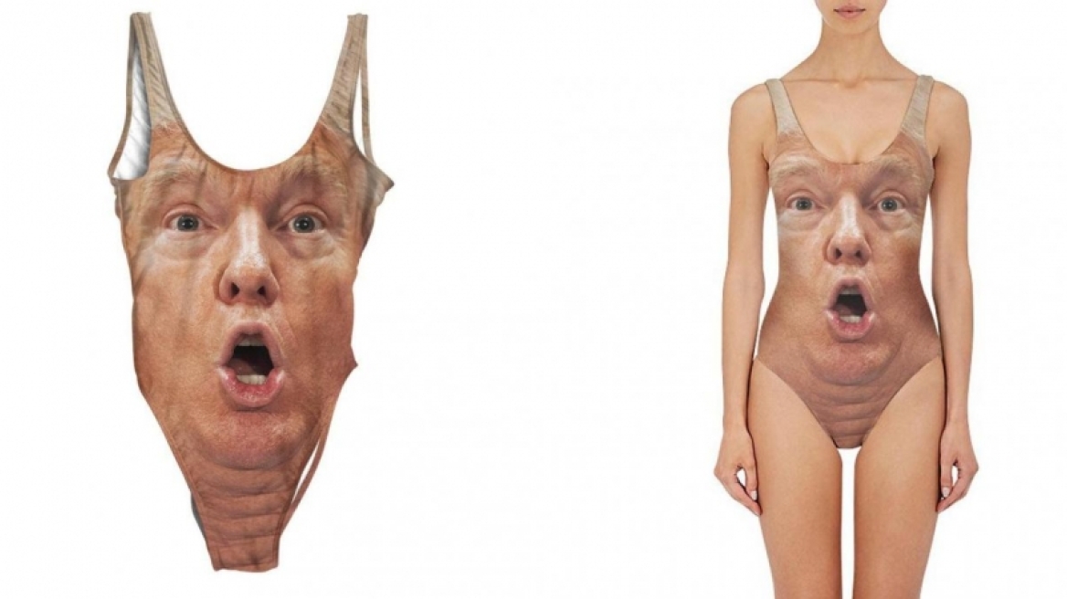 Είναι αυτή η νέα «τρέλα» στα μαγιό;