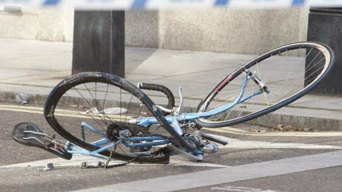 Πάτρα: Θρήνος στα Ζαρουχλέικα – Νεκρός σε τροχαίο 17χρονος ποδηλάτης