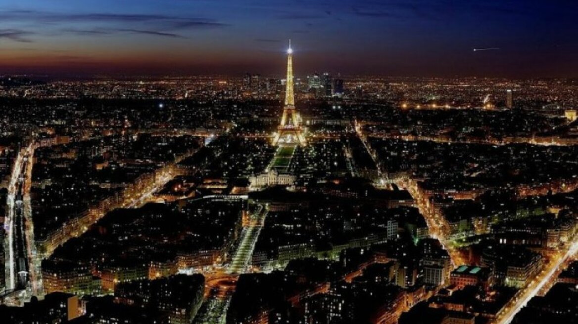 Αυτά είναι τα πιο δημοφιλή μέρη στο instagram (pics)