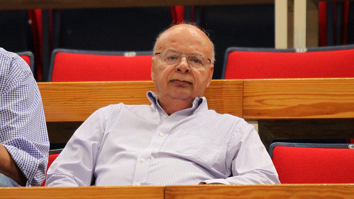 Basket League: Οριστικά η ΕΟΚ «κόβει» τον Ολυμπιακό από την Α1!