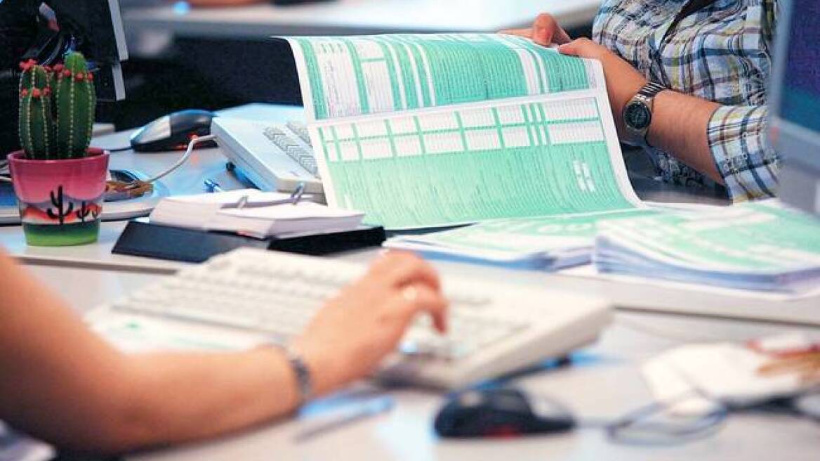 Φορολογικές δηλώσεις:Προς παράταση έως τις 17 ή 20 Ιουλίου;