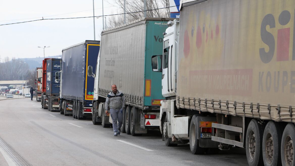 Αναπάντεχη αύξηση 6,5% των ελληνικών εξαγωγών τον Ιούνιο