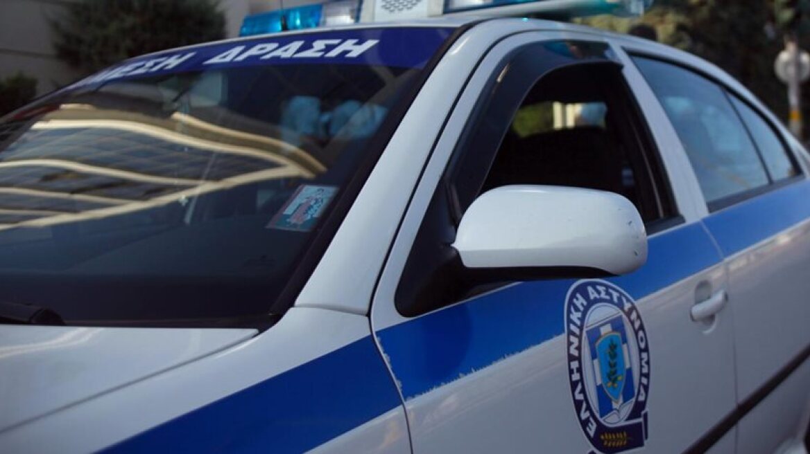 Ρόδος: Ο καταστηματάρχης κοιμόταν και τον έκλεβαν… on camera!