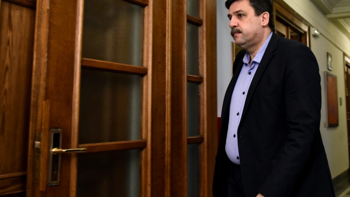 Ξανθός: Δεν τεκμαίρεται ζημιά του Δημοσίου στην υπόθεση του Ερρίκος Ντυνάν