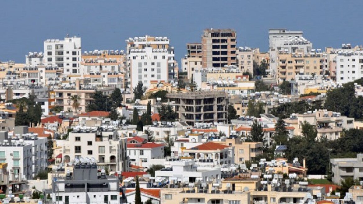 Who said: “Shame on us all. We f***ed up Kyrenia”?