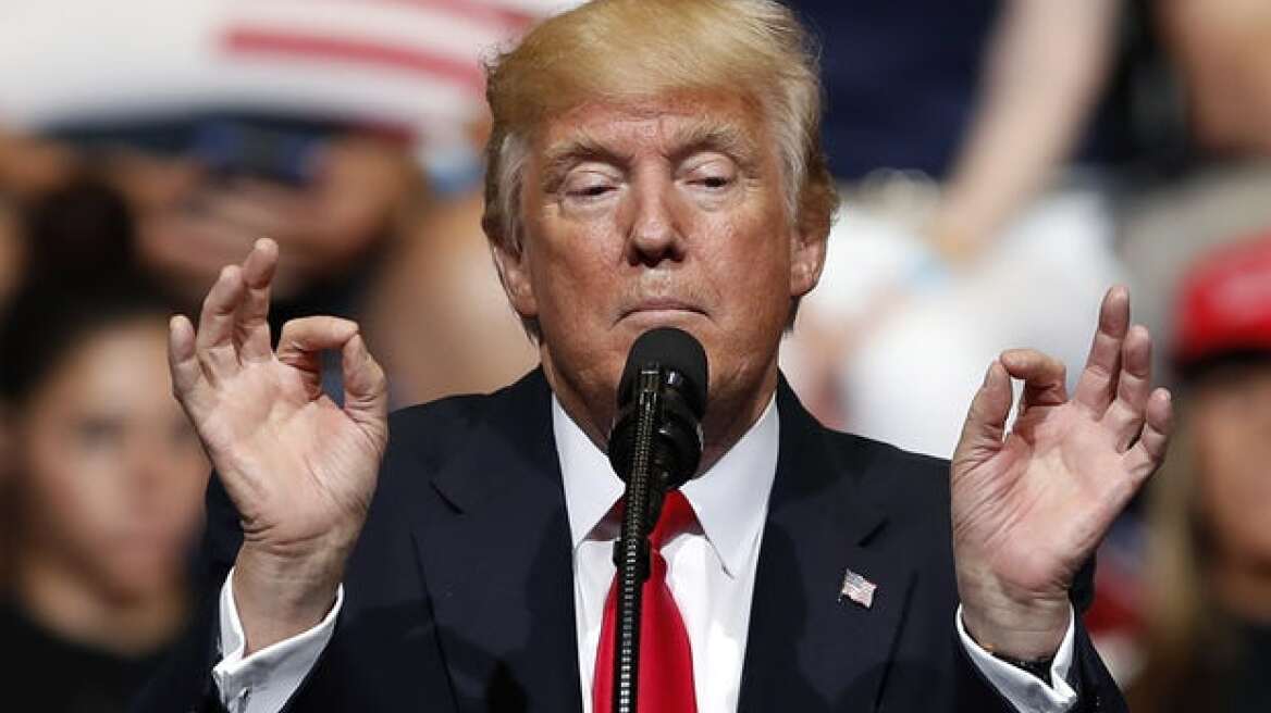 Trump does not host Muslim Ramadan dinner at White House after 20 years