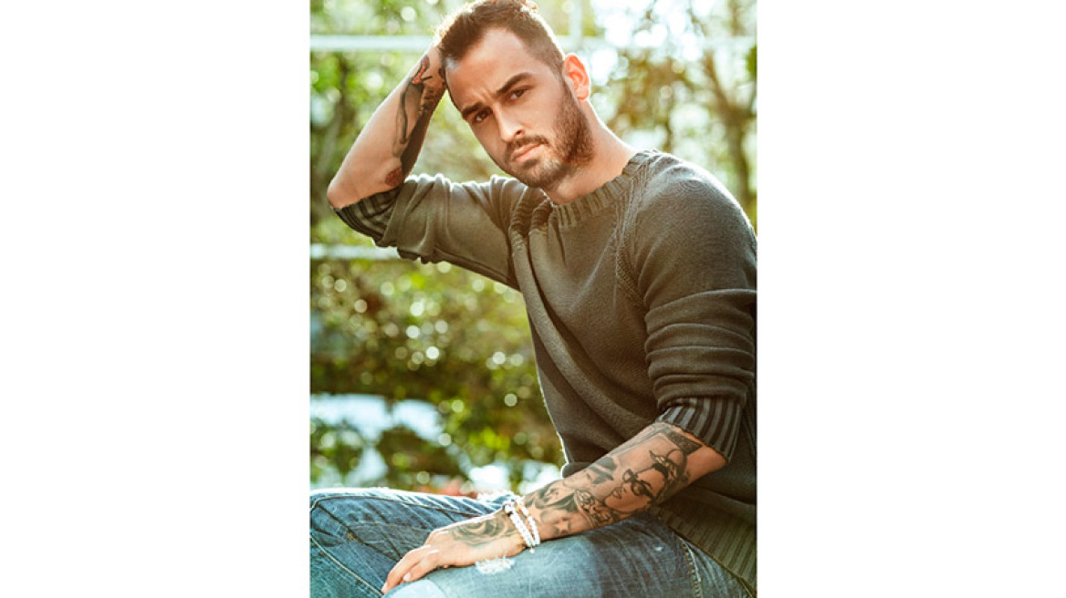 Άρης Σοϊλέδης: Με ποιες παίκτριες του Survivor συναντήθηκε;