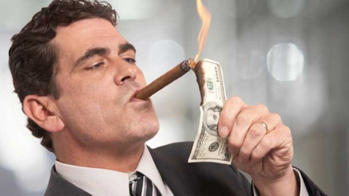 Πώς η εξουσία αλλάζει τον ανθρώπινο εγκέφαλο