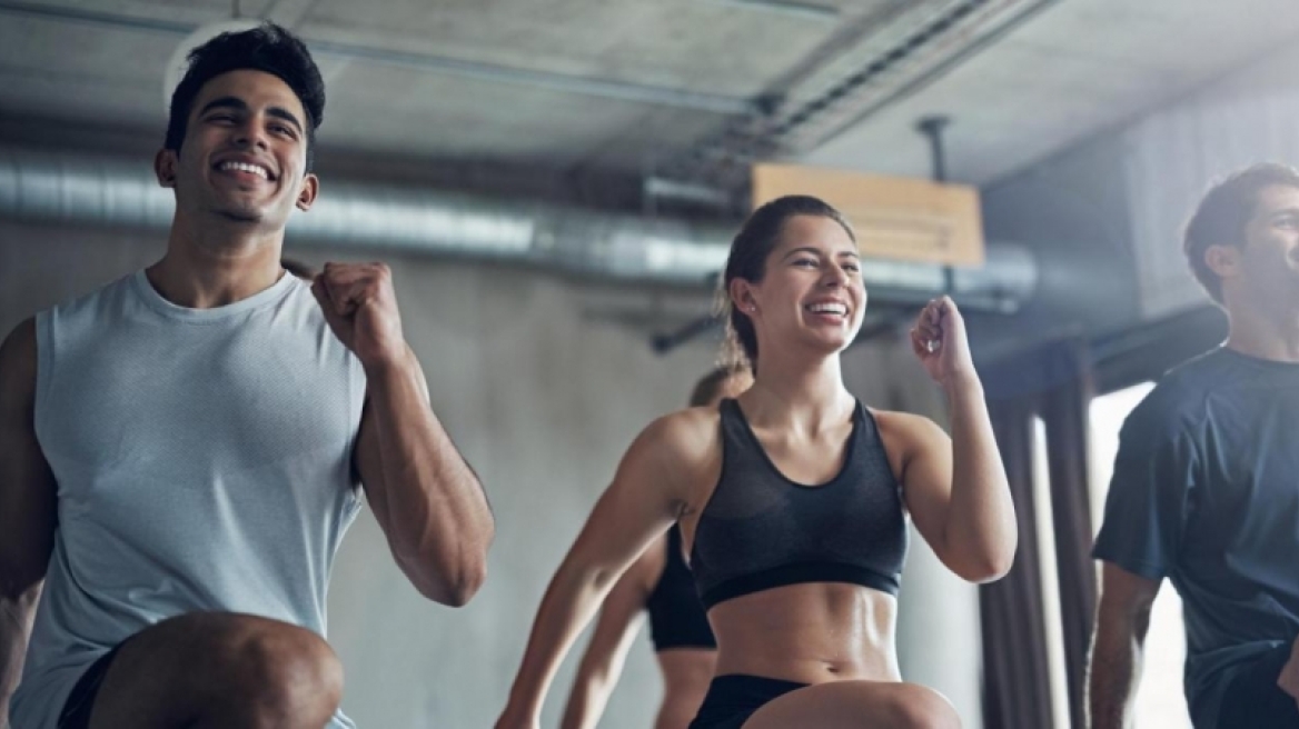 Strenuous exercise lowers male libido, study suggests
