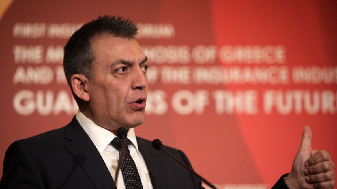 Βρούτσης: Μαϊμού το πλεόνασμα του ΕΦΚΑ, εκκρεμούν εκατοντάδες χιλιάδες συντάξεις!