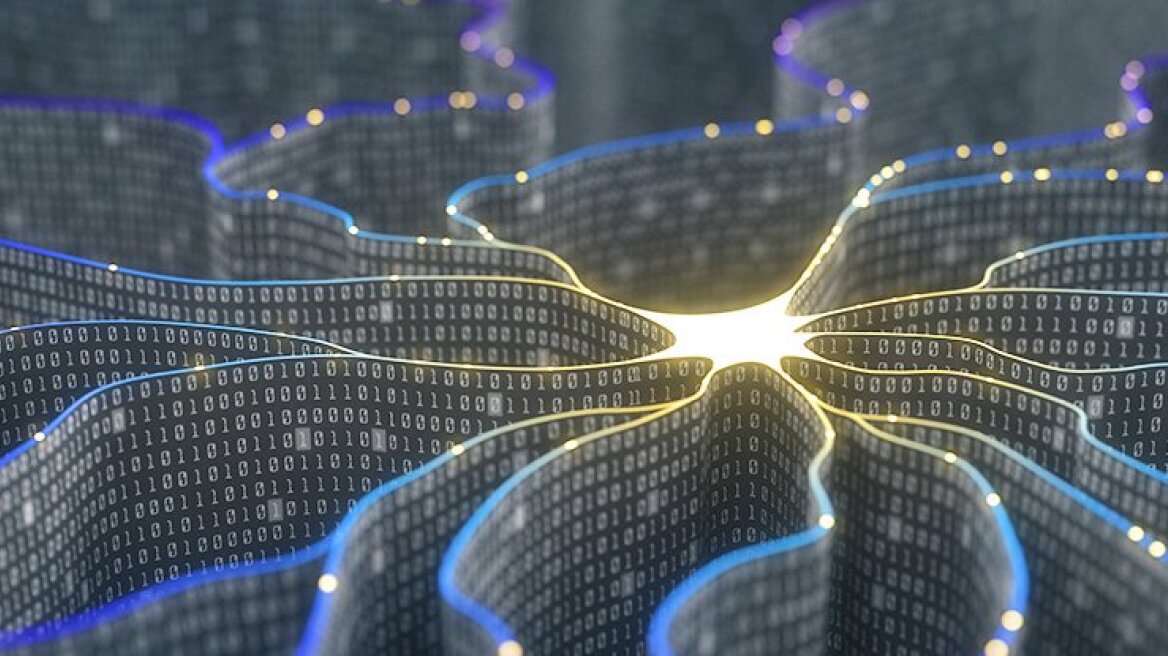 Forgetting things could actually be making you smarter