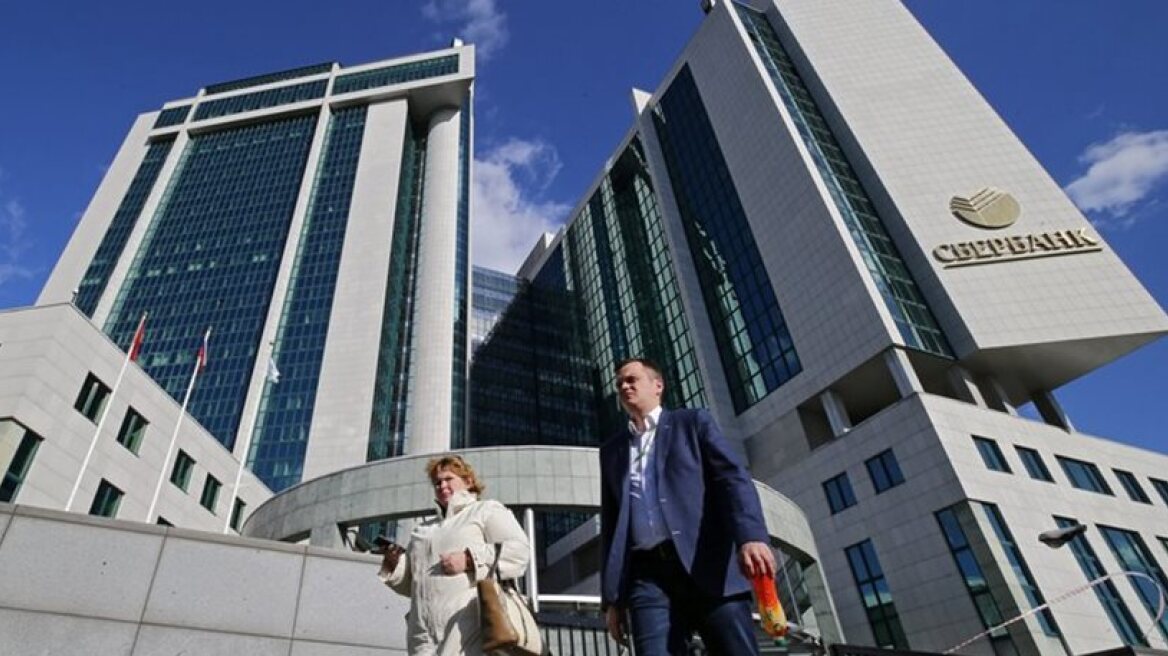 Cyber attack sweeps across Russia and Asia