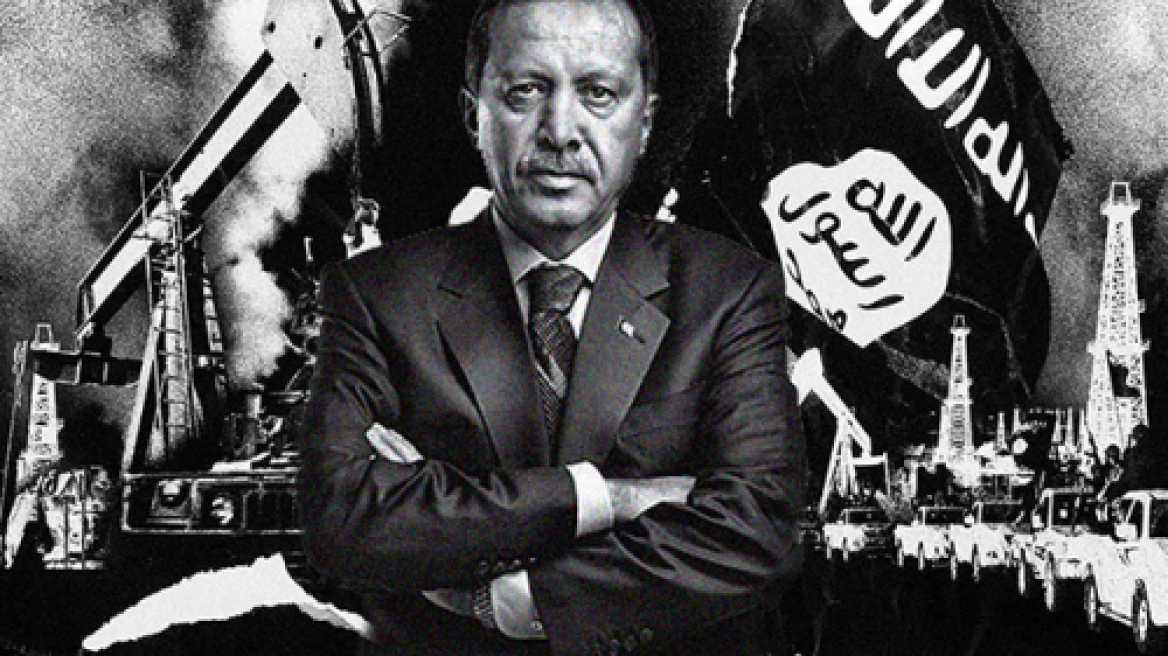 German police warned lawmakers of possible Turkish spying!