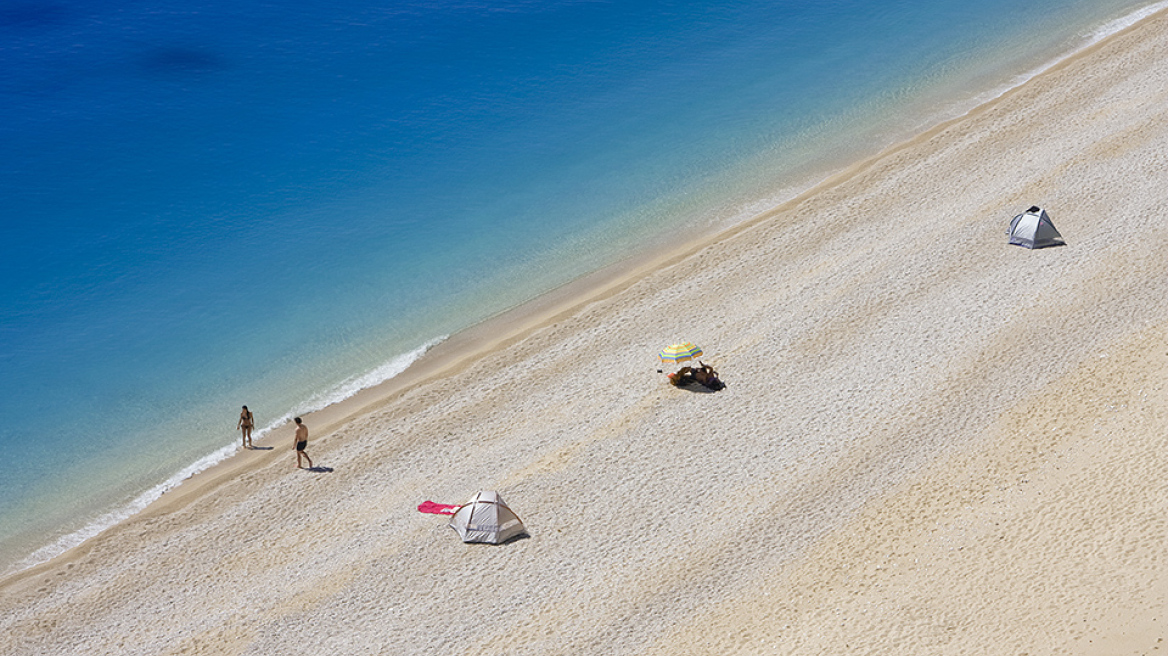 20 Ways to Fall in Love with Lefkada (Amazing PHOTOS)