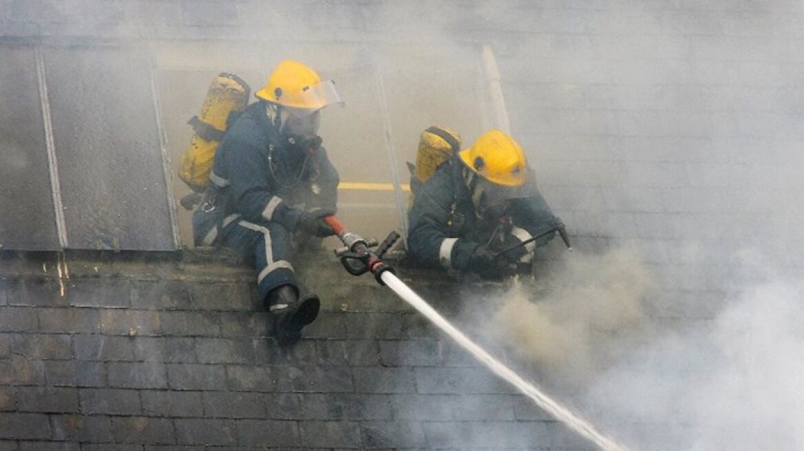 Greek brain drain on a steady rise