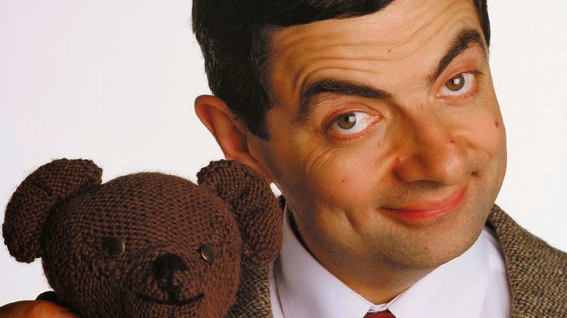 Πόσα πουλάει το Defender του, ο Mr Bean;