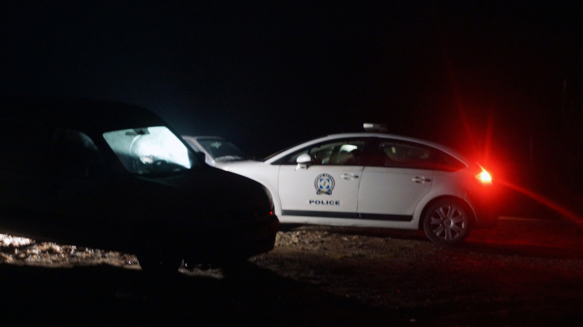 Μεσσηνία: Συνελήφθη 25χρονος τσιγγάνος διαρρήκτης, αναζητούνται οι δύο συνεργοί του