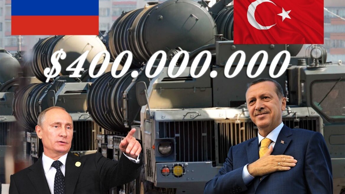 Turkish Defense Committee: Turkey – Russia S-400 deal near completion