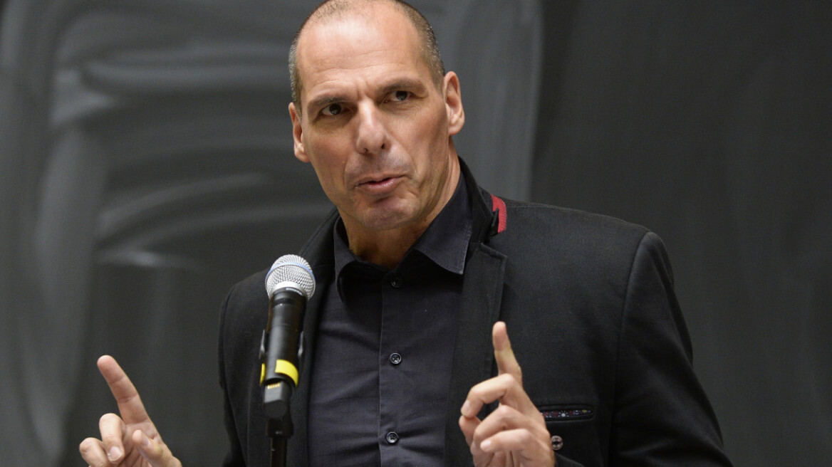 Letter to FT: “Please stop promoting Varoufakis and his works”