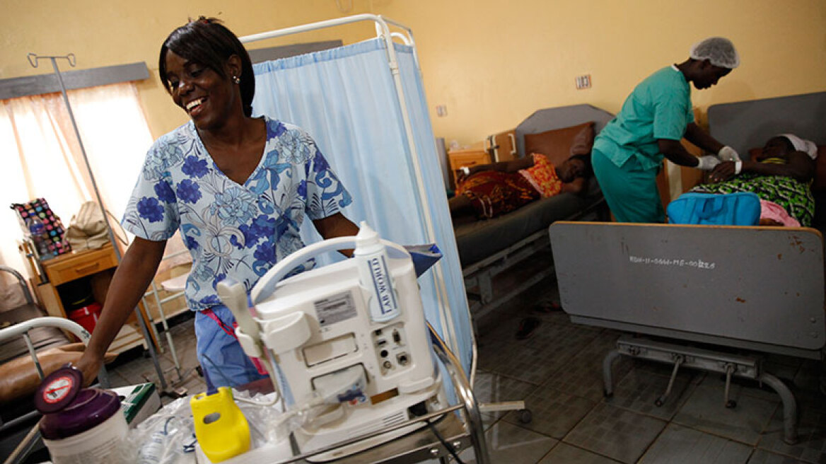 World Bank issues first bond to tackle pandemic disease