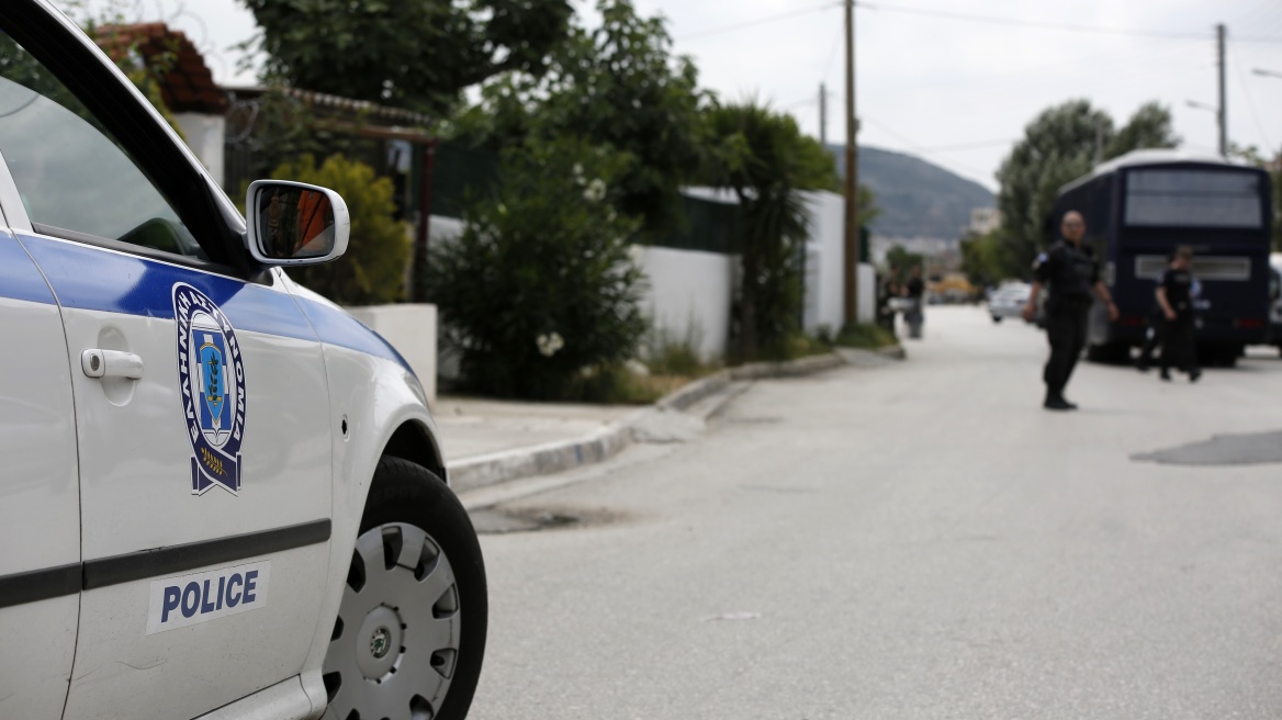 Συνελήφθη στο Καστελόριζο Τούρκος, διωκόμενος για υπόθεση σεξουαλικής κακοποίησης