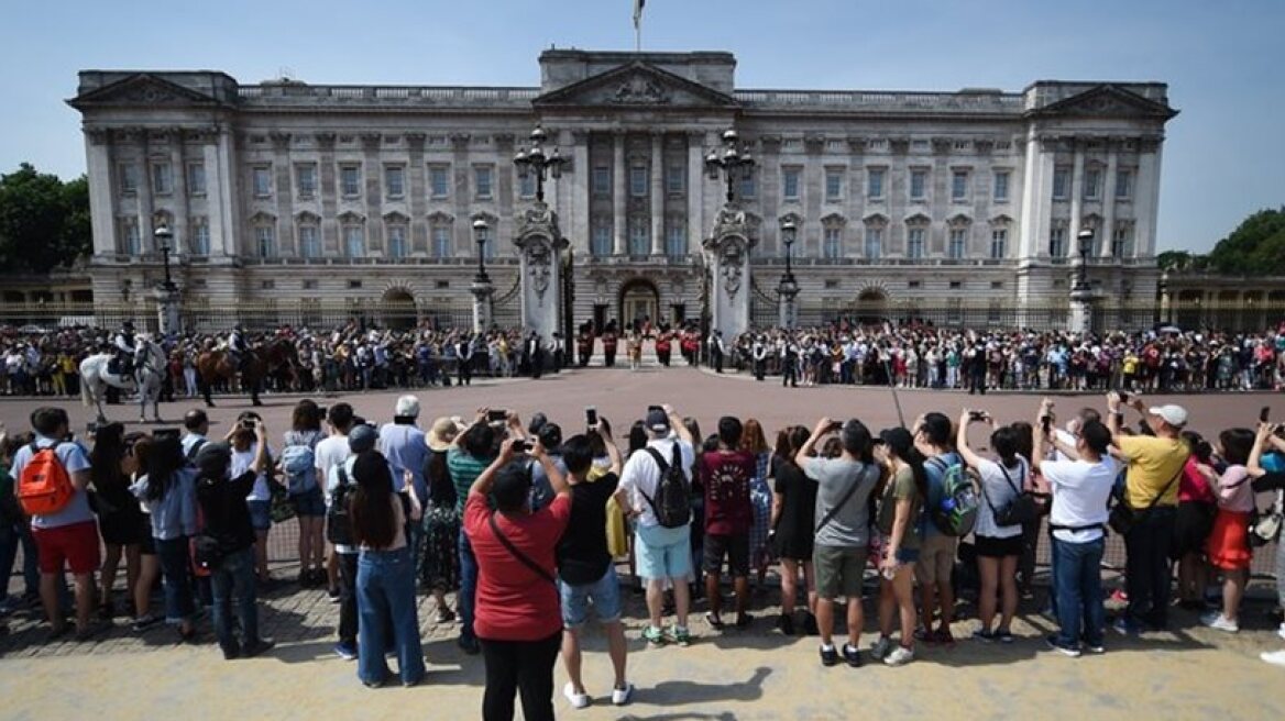 1.6 million couples broke up due to Brexit, study finds