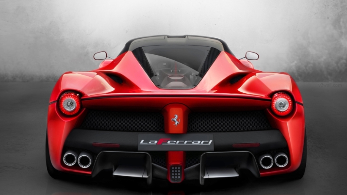 Ferrari: Ποιον επιχειρηματία σνομπάρει και δεν του πουλάει;