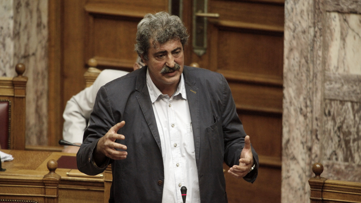 Νέα επίθεση Πολάκη κατά δικαστών: Η προστασία του κάθε «νταβατζή»!