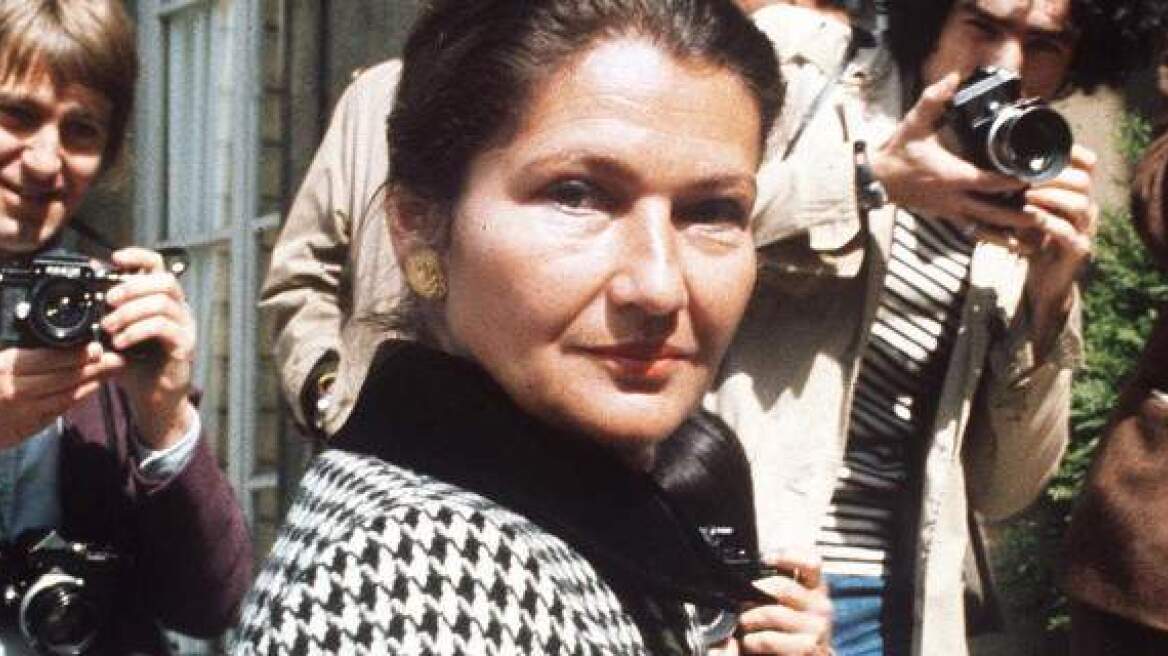 Holocaust survivor Simone Veil dies at 89