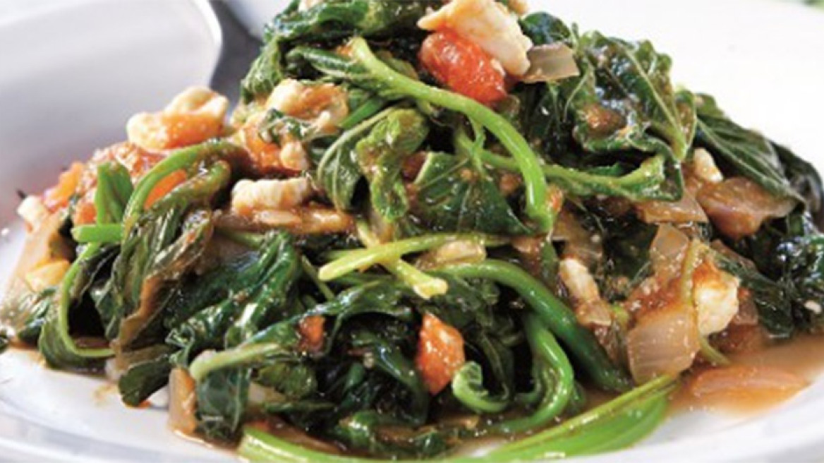 Βλίτα τσιγαριαστά