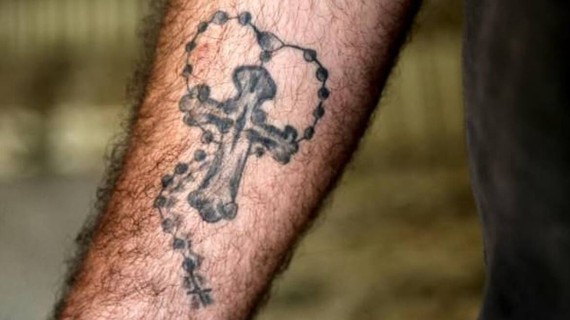 Rosaries & rifles: Syria Christians take on IS in Raqa